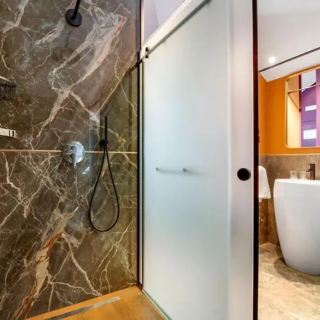 Orabelle 4* Ντουμπρόβνικ