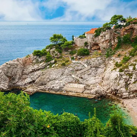 Πανσιόν Orabelle