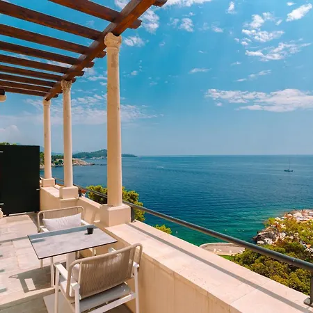 Orabelle Pensionat Dubrovnik
