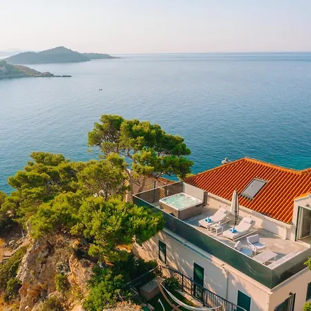 Orabelle 4* Dubrovnik