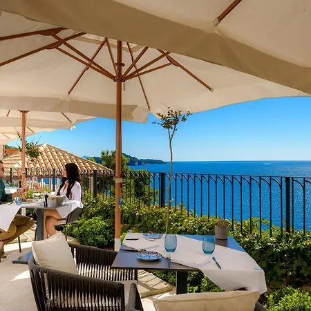 Orabelle 4* Ντουμπρόβνικ
