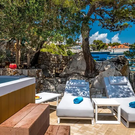 Gæstehus Orabelle Dubrovnik