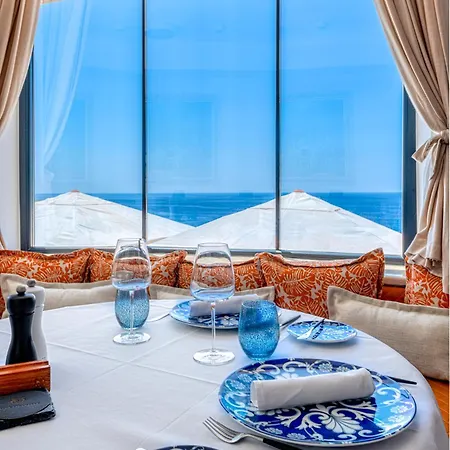 Orabelle Guest house 4*