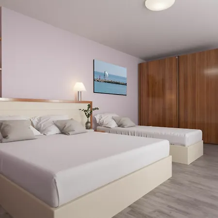 Orabelle Πανσιόν 4*