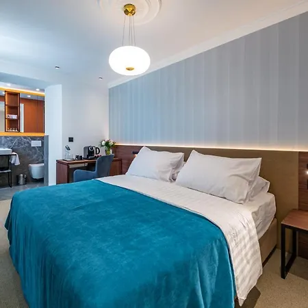 Guest house Orabelle